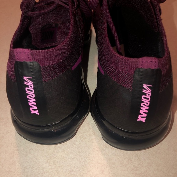 COPY - Nike Vapormax size 7 - Picture 4 of 10